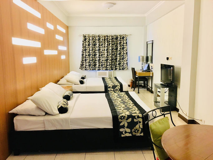 Bedroom 5