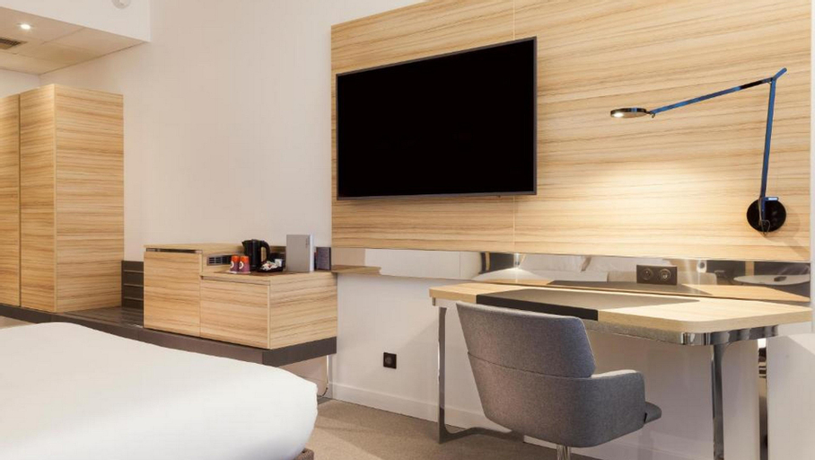 Bedroom 10
