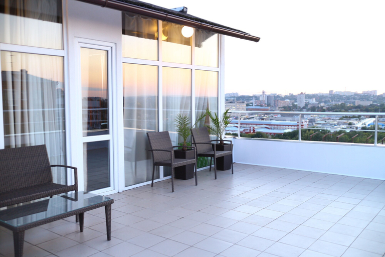 Others 5, Asotel Hotel, Kharkivs'ka