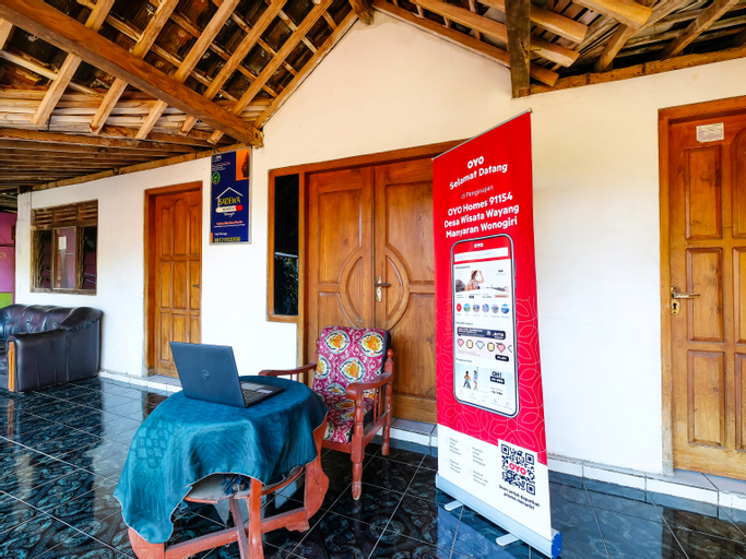 Others 5, OYO Homes 91154 Desa Wisata Wayang Manyaran Wonogi, Wonogiri
