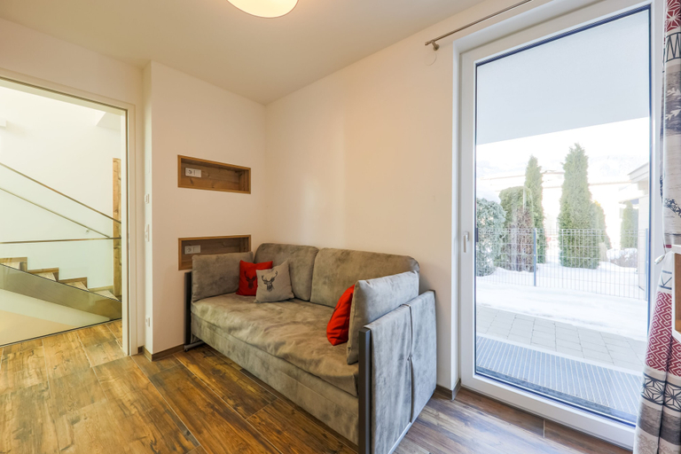 Others 5, Aurora Mountain Chalet by we rent, Zell am See
