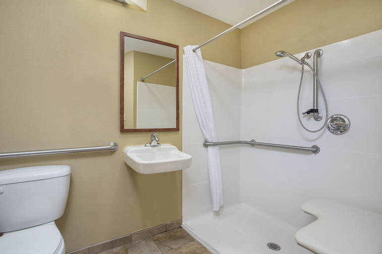 Bathroom 3