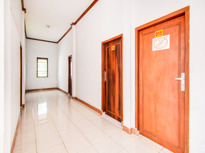 Public Area 4, OYO 91063 Kost Bunga, Palembang