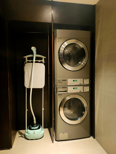 Bathroom 4, CitiGO Hotel, Sanlitun, Beijing, Beijing