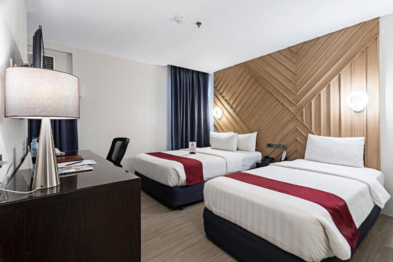 Bedroom 10