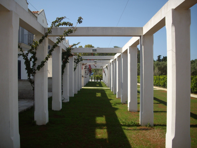 Others 4, BLU MARE HOTEL & RESIDENCE, Lecce