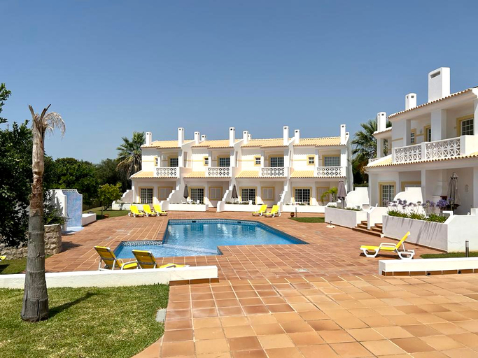 Exterior & Views 3, Balaia Plaza Al, Albufeira