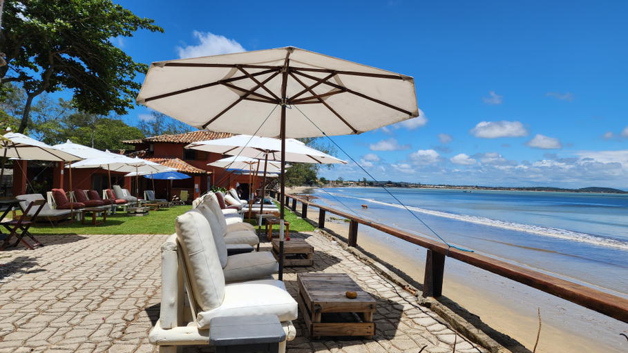 Public Area 3, Nativa Búzios, Armação dos Búzios