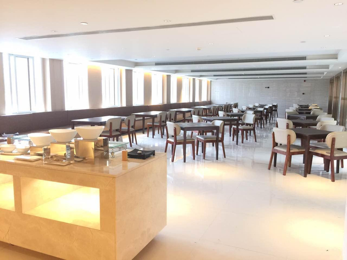 Food & Drinks 4, Ji Hotel Xiamen University, Xiamen