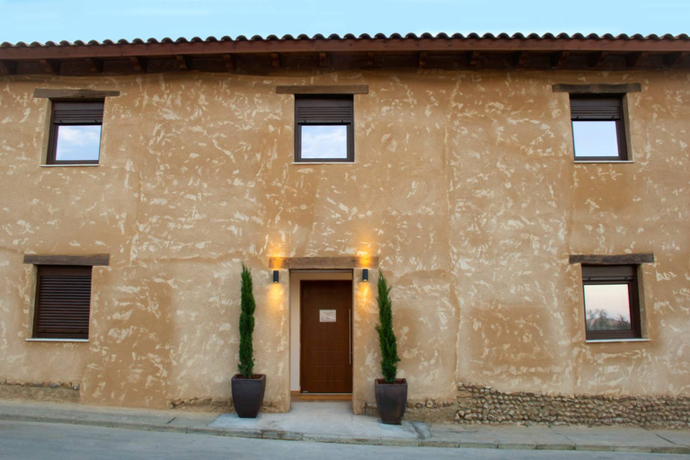 Exterior & Views 5, Domus Oncinae, León