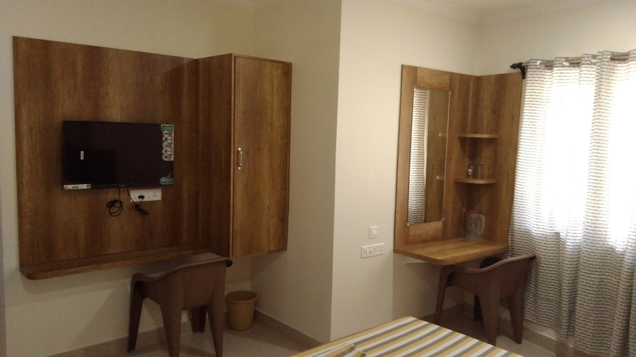 Bedroom 10