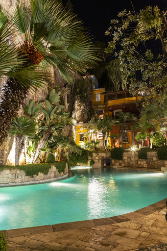 Sport & Beauty 3, Aeneas' Landing Resort, Latina