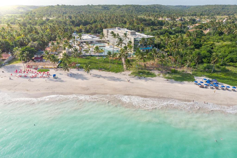 Exterior & Views 5, Maragogi Brisa Exclusive Hotel, Maragogi