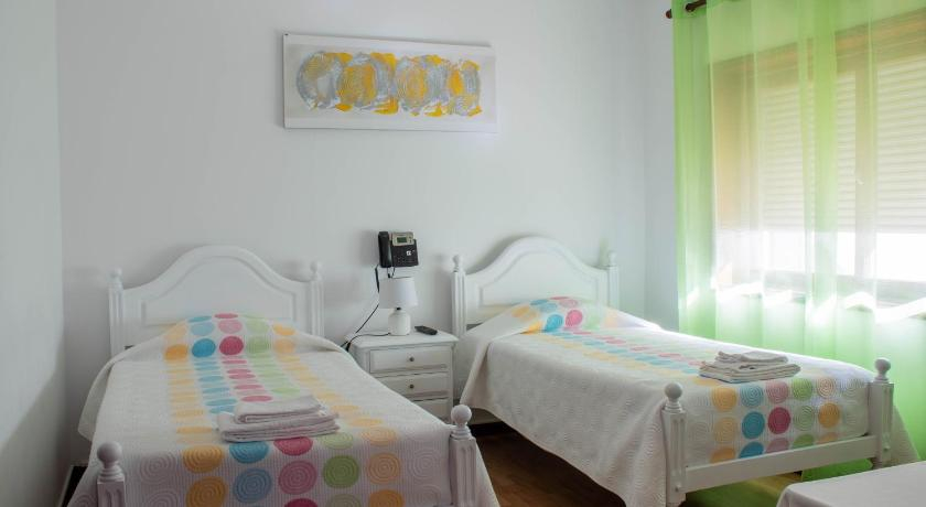 Bedroom 3, Residencial Princesa do Ave, Vila do Conde