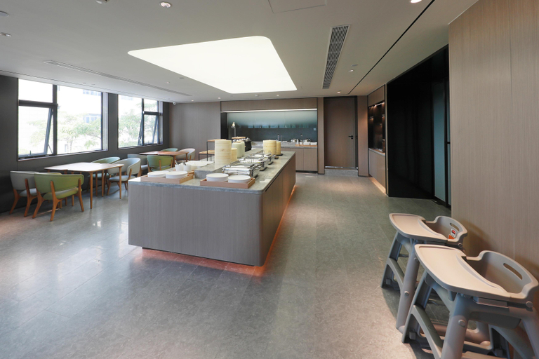 Food & Drinks 2, Ji Hotel (Xiamen Haicang District Government Branc, Xiamen