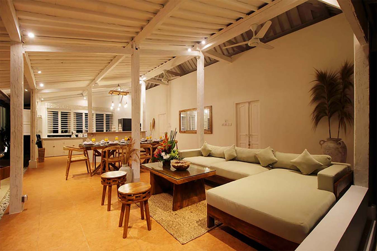 Others 4, Villa Estel - 800 Meters from the Beach, Badung