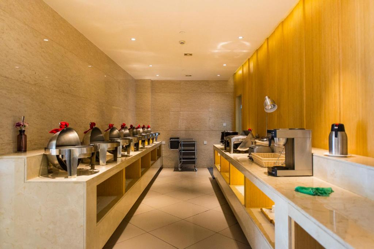 Food & Drinks 5, Ji Hotel Shanghai Lujiazui Pudong South Road, Shanghai