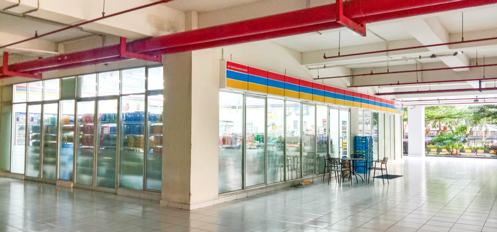 Others, Apartemen Sentraland Bunaken Tangerang by Nusalink, West Jakarta
