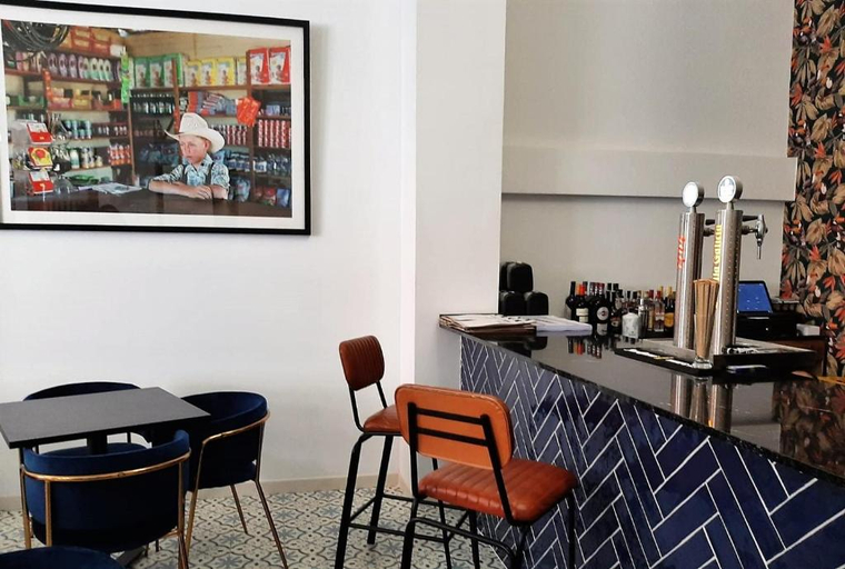 Food & Drinks 5, Matilde by Gaiarooms, Salamanca