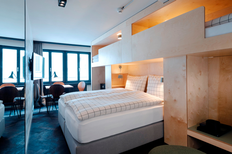 Bedroom 5