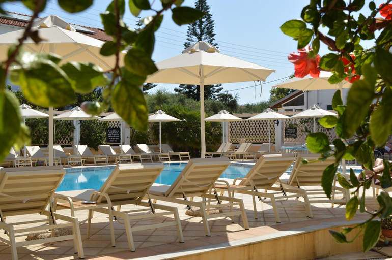 Sport & Beauty 5, Metaxa Apartments, Ionian Islands