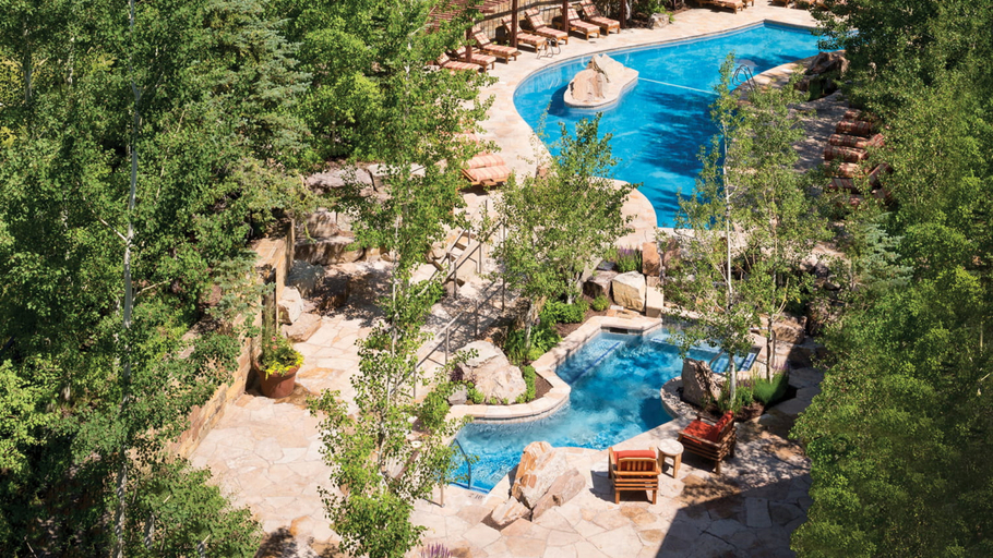 Sport & Beauty 3, Four Seasons Resort and Residences Jackson Hole, Teton