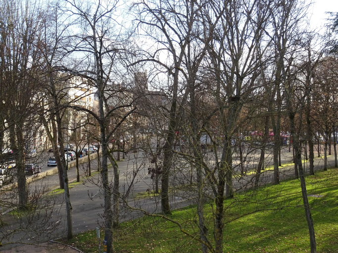 Scenery