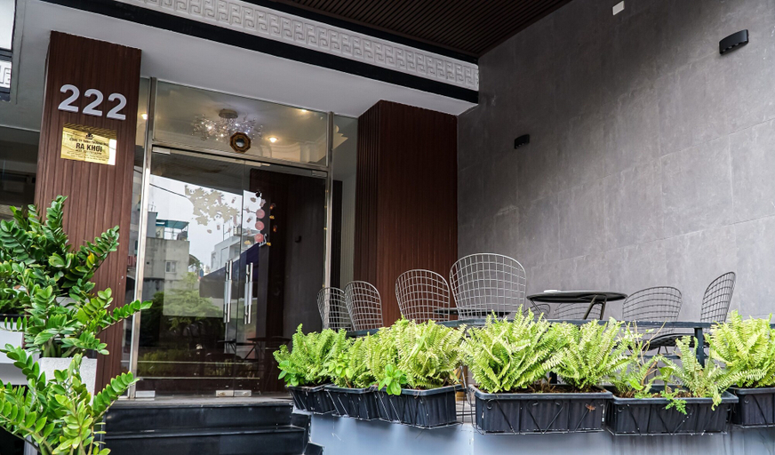 Exterior & Views 2, Bros Hotel, District 1