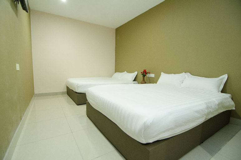 Bedroom 1