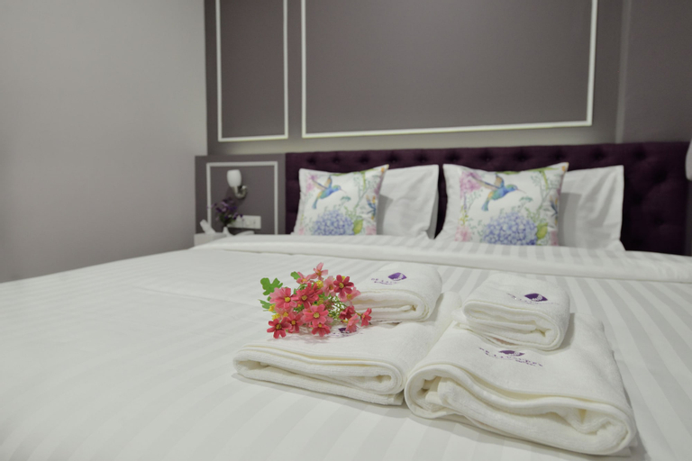 Bedroom 13