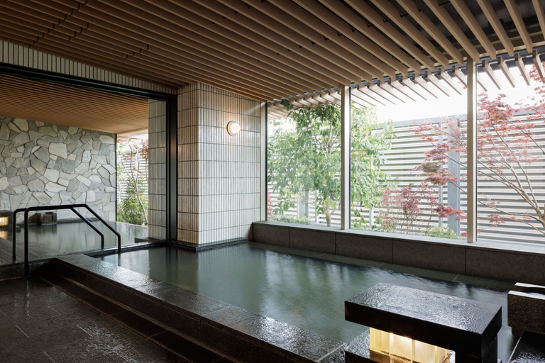 Sport & Beauty 2, Sheraton Kagoshima, Kagoshima