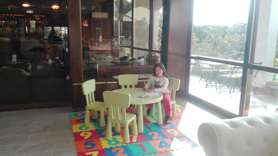 Food & Drinks 5, Hotel Laura Christina, Verona
