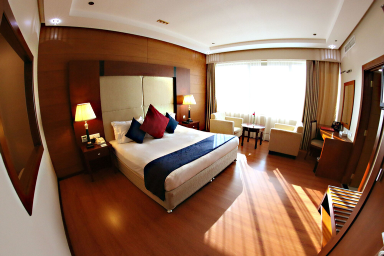 Bedroom 8