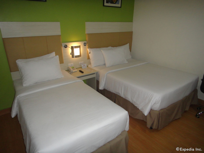 Bedroom 9