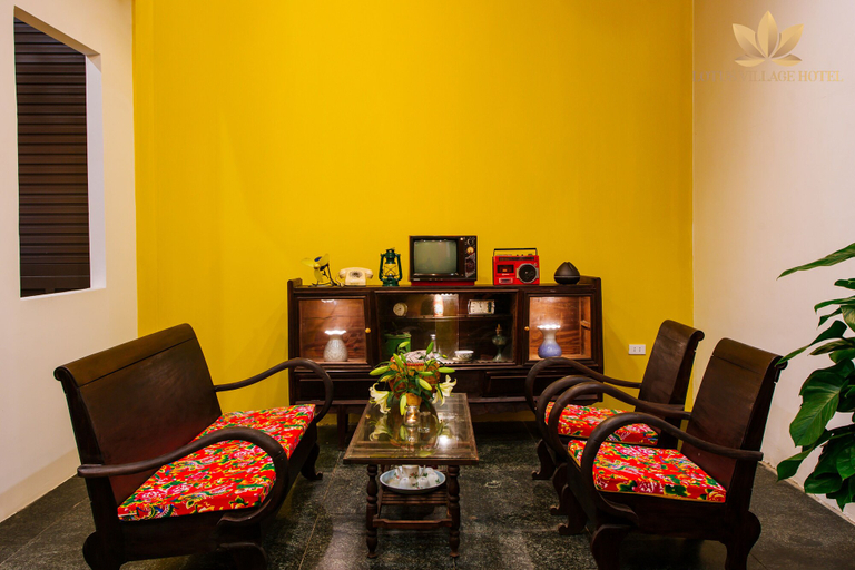 Others 2, Lotus Village Hotel, Hoàn Kiếm