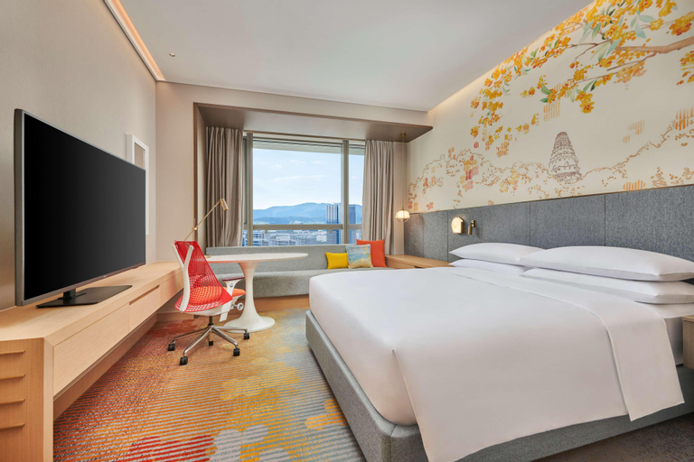 Bedroom 10