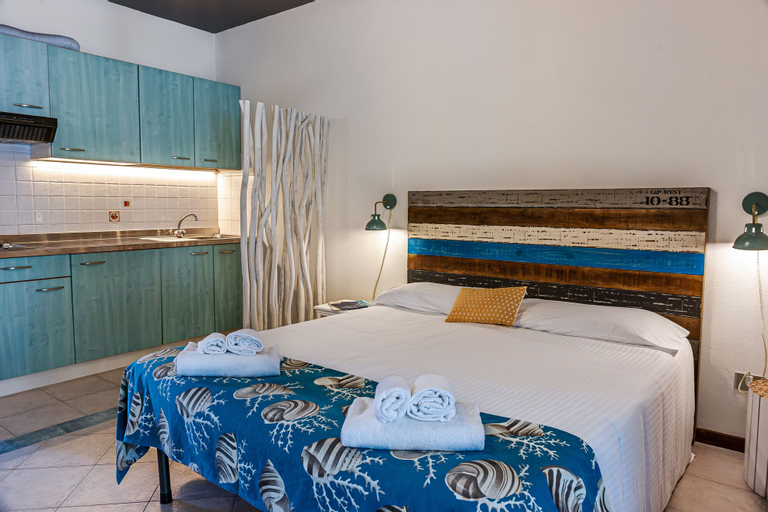 Bedroom 8