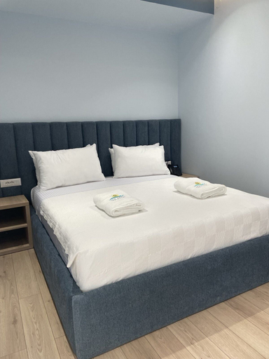 Bedroom 3, Sea Coast Resort Halkidiki, Central Macedonia