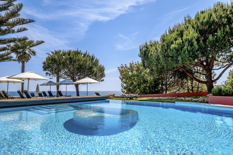 Sport & Beauty 2, Boutique Hotel Vivenda Miranda, Lagos