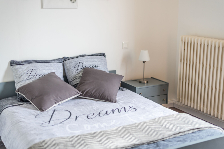Bedroom 22
