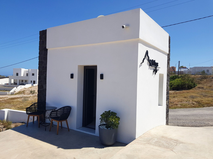 Exterior & Views 2, myLithos Suites, South Aegean
