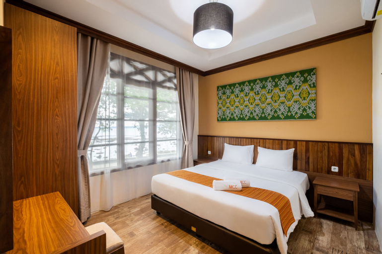 Bedroom 21