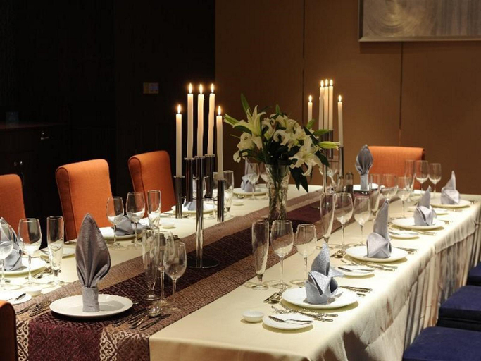 Food & Drinks 5, Shaoxing Tianma Hotel, Shaoxing