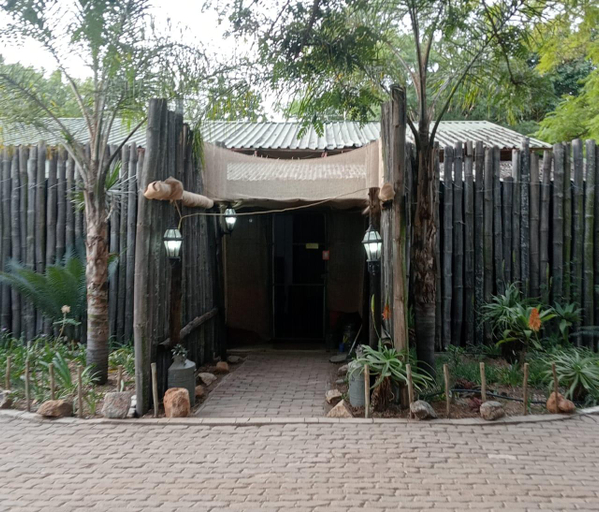 Others 3, Limpopo Lodge, Capricorn
