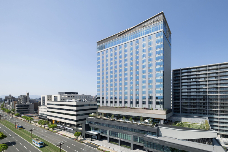 Sheraton Kagoshima, Kagoshima
