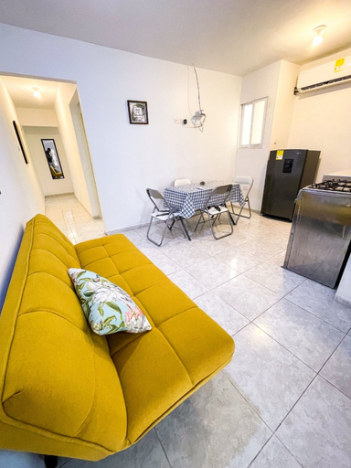 Others 4, 2CB-4 APARTAMENTO DE 2 ALC EN GETSEMANI, Cartagena de Indias