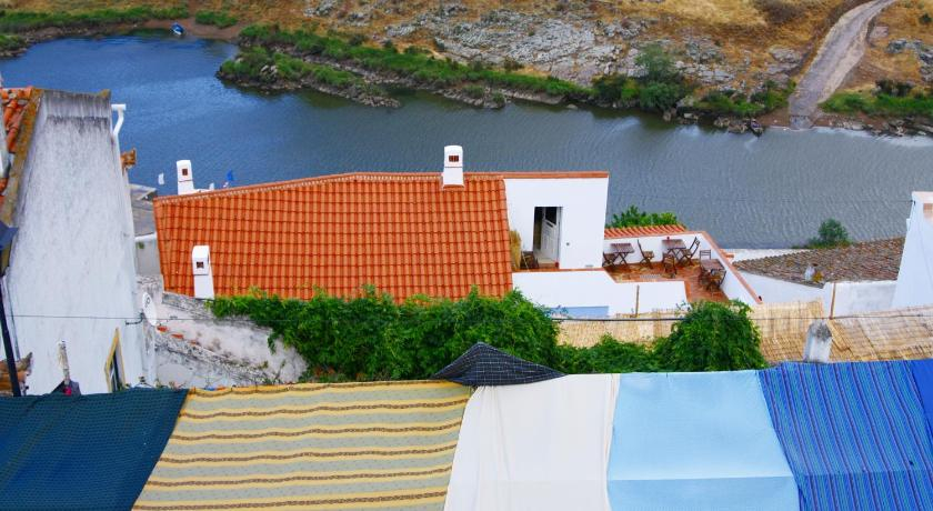 Casa do Funil, Mértola