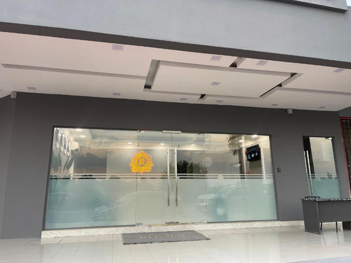 ROYALE CITY HOTEL, Kuala Langat