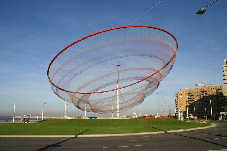 Exterior & Views 2, MyTrip Porto, Matosinhos