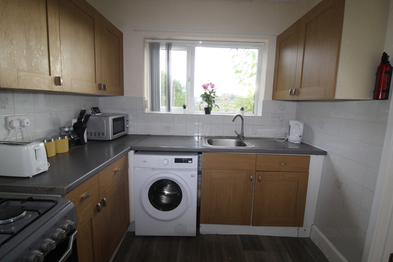 Others 4, Brookdale House, Nottinghamshire